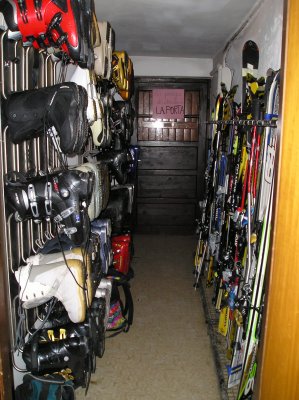 Hotel La Campagnola - Moena