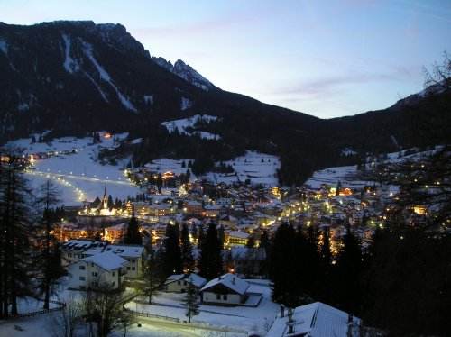 Hotel La Campagnola - Moena