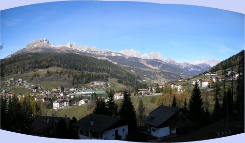 Hotel La Campagnola - Moena