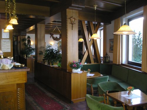 Hotel La Campagnola - Moena