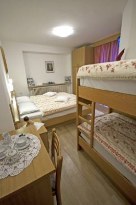 Hotel La Molinella - Soraga