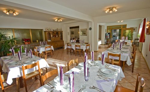 Hotel La Molinella - Soraga