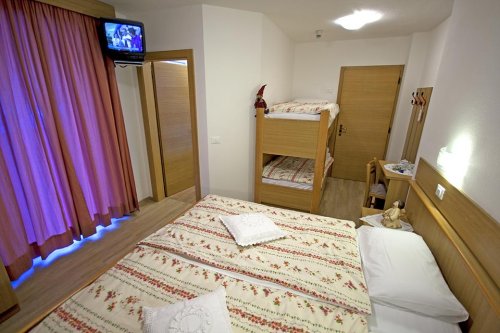 Hotel La Molinella - Soraga