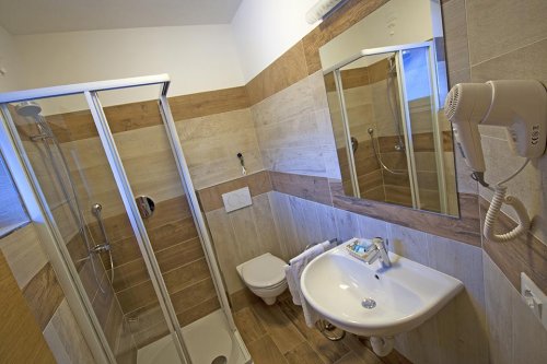 Hotel La Molinella - Soraga