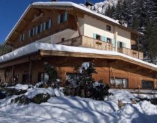 Hotel La Molinella - Soraga