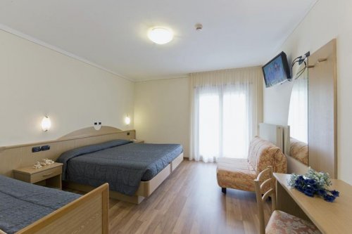 Andalo - Hotel Select +