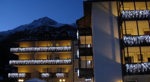 Andalo - Hotel Select +