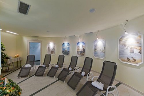 Andalo - Hotel Select +