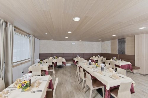 Andalo - Hotel Select +