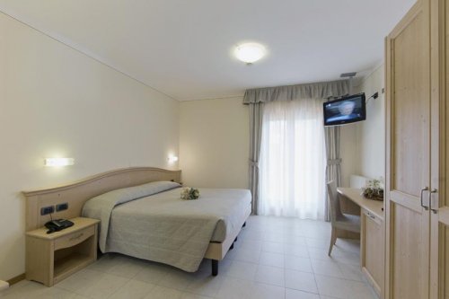 Andalo - Hotel Select +