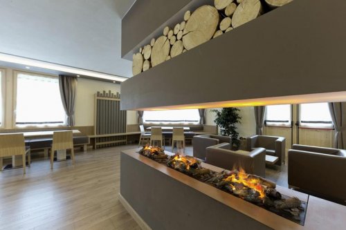 Andalo - Hotel Select +