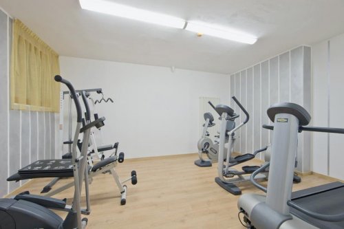 Andalo - Hotel Select +