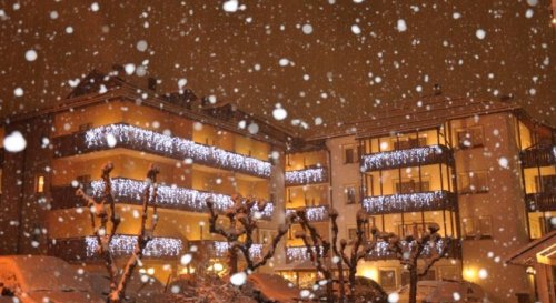 Andalo - Hotel Select +