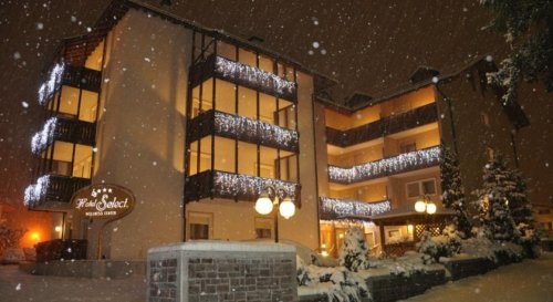 Andalo - Hotel Select +