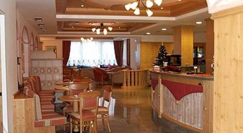 Hotel Bottamedi - Andalo