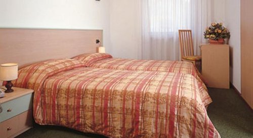 Hotel Bottamedi - Andalo