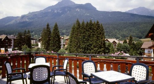 Hotel Bottamedi - Andalo