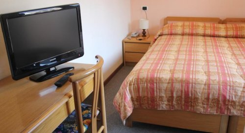 Hotel Bottamedi - Andalo