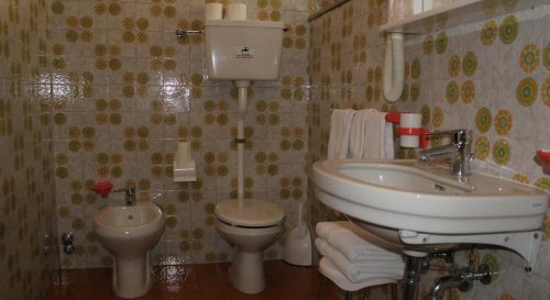 Hotel Bottamedi - Andalo