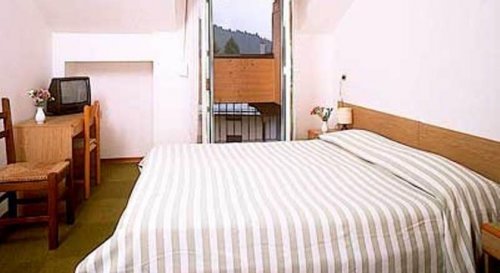 Hotel Bottamedi - Andalo