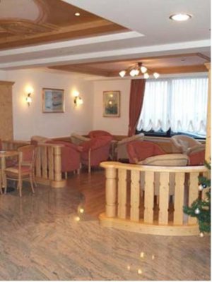 Hotel Bottamedi - Andalo