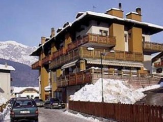 Hotel Bottamedi - Andalo Hotel Bottamedi - Andalo