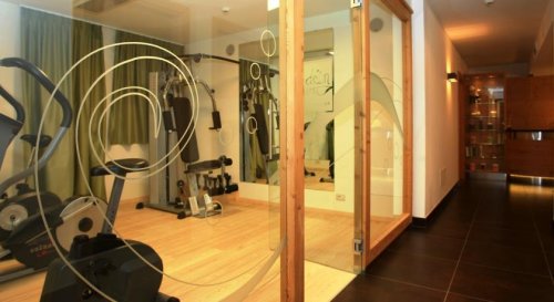 Rezidence Eden - Andalo