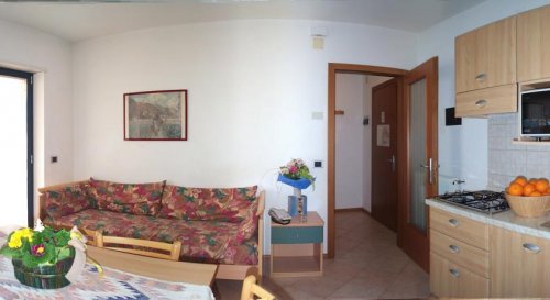 Rezidence Eden - Andalo