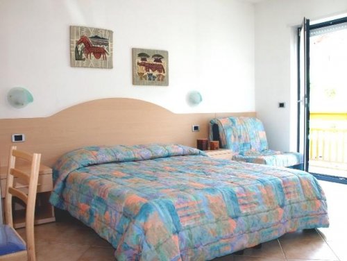 Rezidence Eden - Andalo