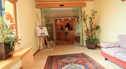 Rezidence Eden - Andalo