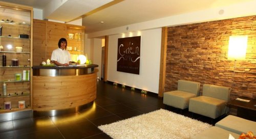 Rezidence Eden - Andalo