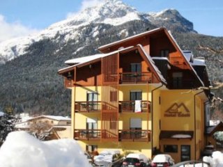 Rezidence Eden - Andalo Rezidence Eden - Andalo