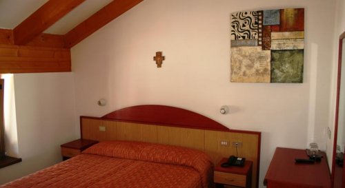 Hotel Eden - Andalo