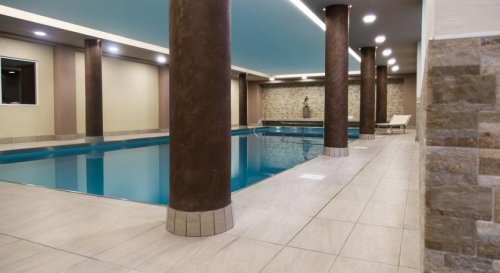 Aparthotel Des Alpes - Cavalese