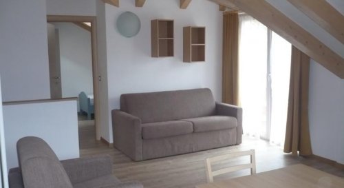 Aparthotel Des Alpes - Cavalese