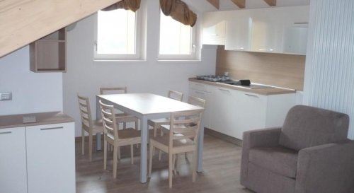 Aparthotel Des Alpes - Cavalese