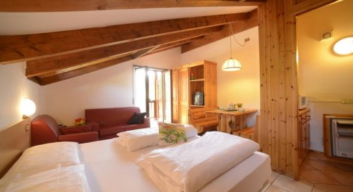 Aparthotel Des Alpes - Cavalese