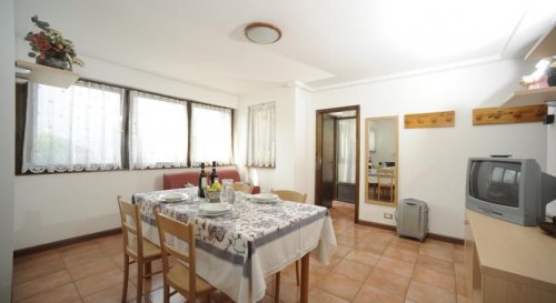 Aparthotel Des Alpes - Cavalese