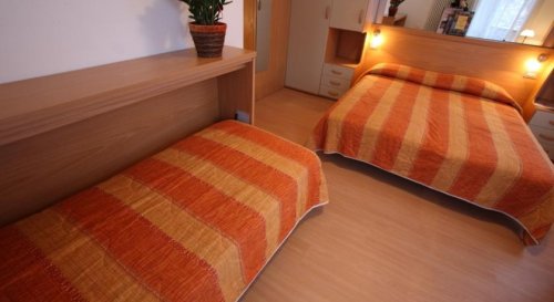 Rezidence Viola - Andalo