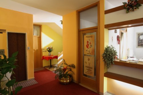 Rezidence Viola - Andalo