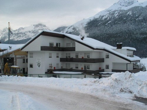 Rezidence Viola - Andalo