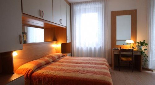 Rezidence Viola - Andalo