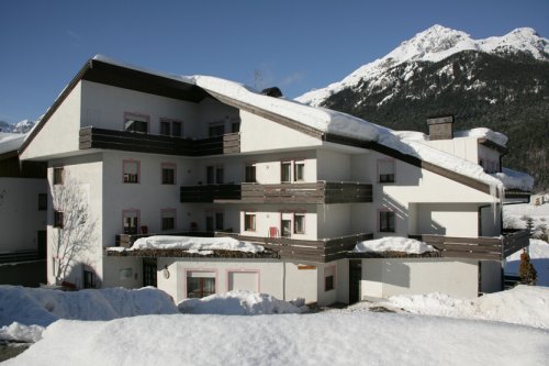 Rezidence Viola - Andalo