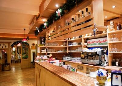 Malga Ciapela - Hotel Baita Dovich