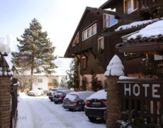 Park Hotel Trunka Lunka  - Cavalese