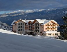 Hotel Lagorai  - Cavalese