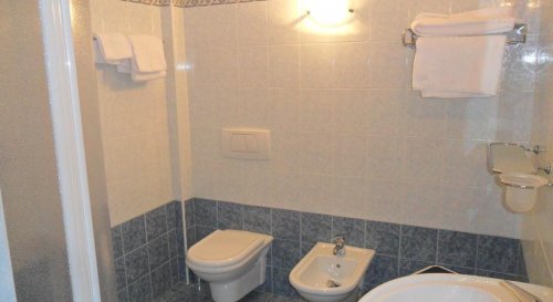 Rezidence Meridiana - Andalo