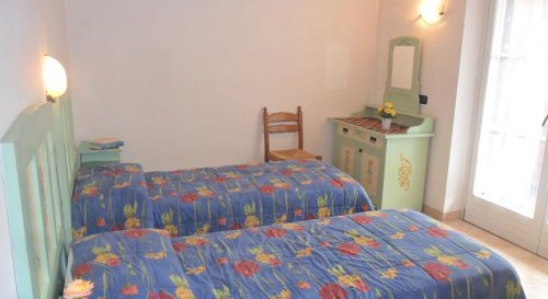 Rezidence Meridiana - Andalo