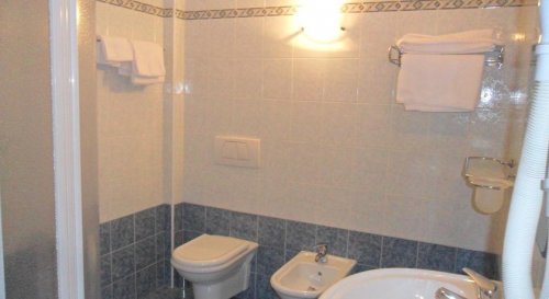 Rezidence Meridiana - Andalo