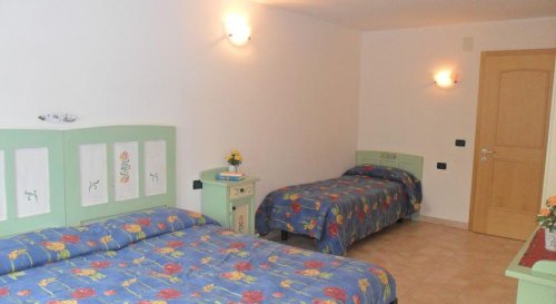 Rezidence Meridiana - Andalo